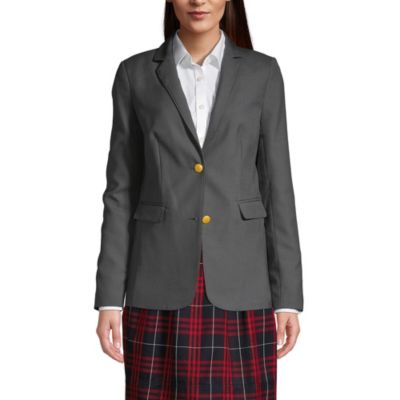 Women's Hopsack Blazer