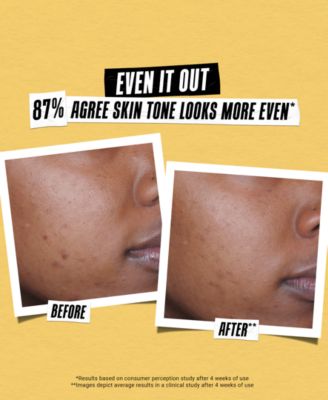 Better Screen UV Serum SPF 50+ With Collagen Peptide