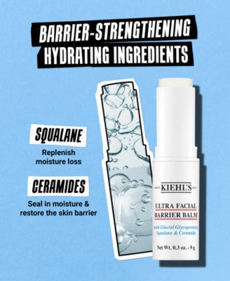 Ultra Facial Barrier Balm