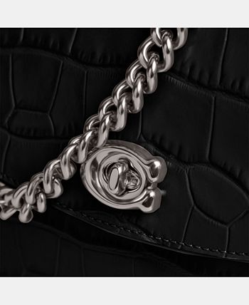 Coach clearance cassie macys