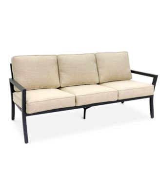 Astaire Outdoor Sofa, Created for Macy's