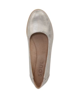 Women's Idea-Ballet Flats