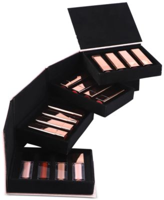 Created For Macy's 16-Pc. Lip Wardrobe Set, Created for Macy's