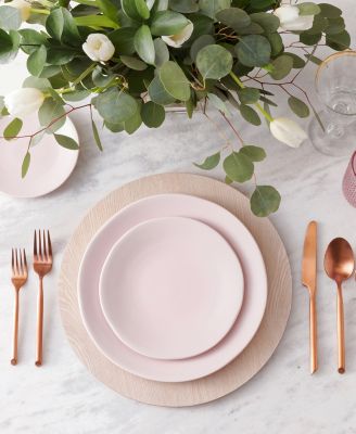 Heirloom Salad Plates, Set of 4