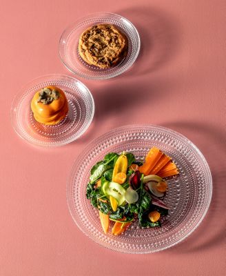 Jupiter Salad Plates, Set of 4