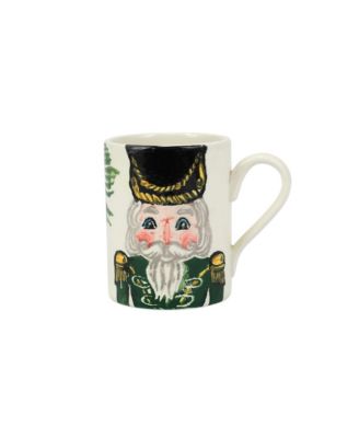 Nutcrackers Dinnerware Mug