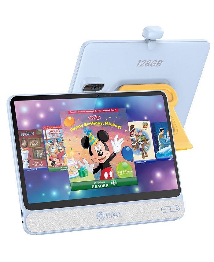 Contixo A3 15.6" Educational Touch Screen Android 11 HD 128GB Tablet