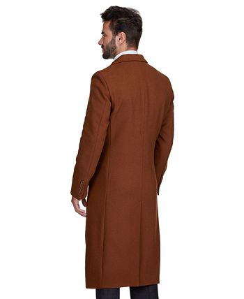 Braveman coat on sale