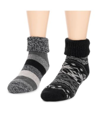 MUK LUKS