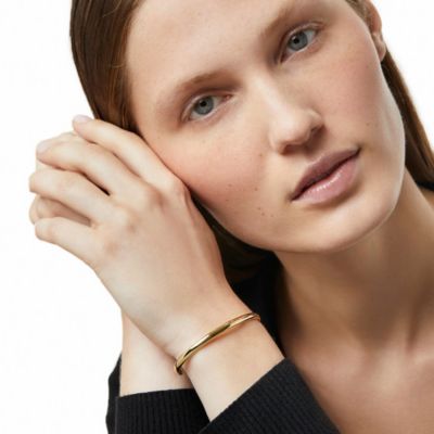 Ana Luisa Bangle Bracelet - Arlo - Macy's