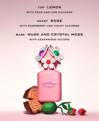 Marc Jacobs Daisy Eau So Fresh Pop Eau de Toilette, 2.5 oz. - Macy's