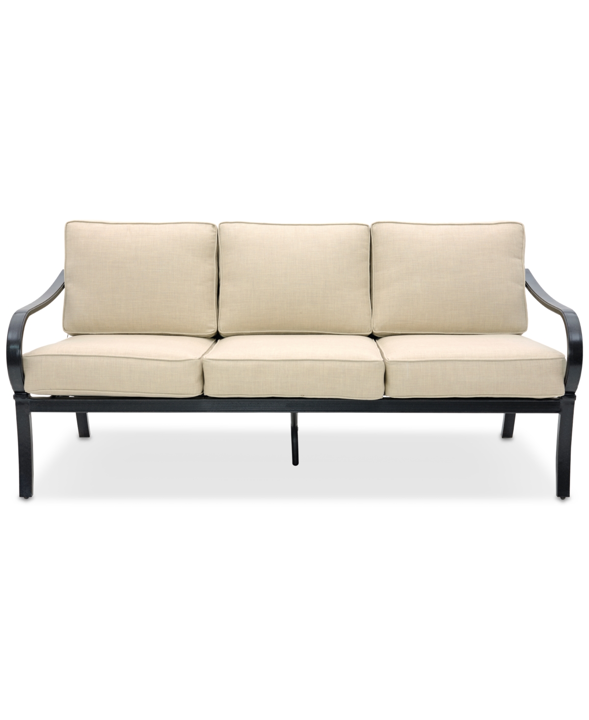 St Croix Outdoor Sofa