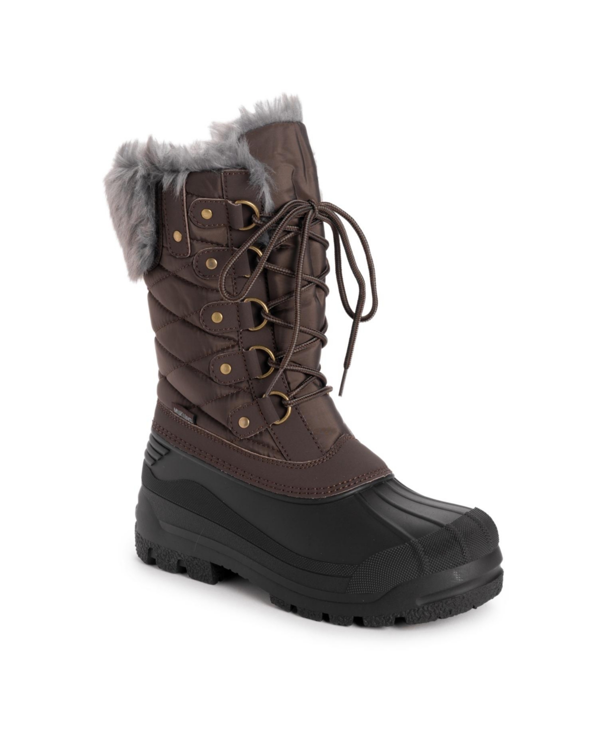 Women's Palmer Paige Boots - Chocolate