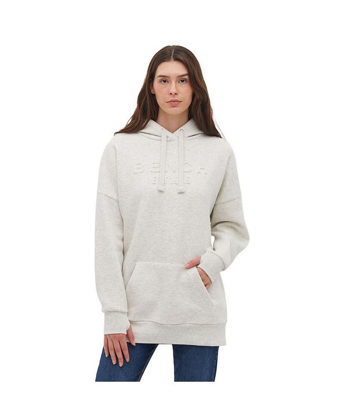 Bench longline hoodie hotsell