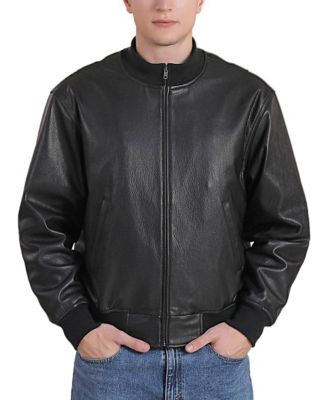 Landing Leathers