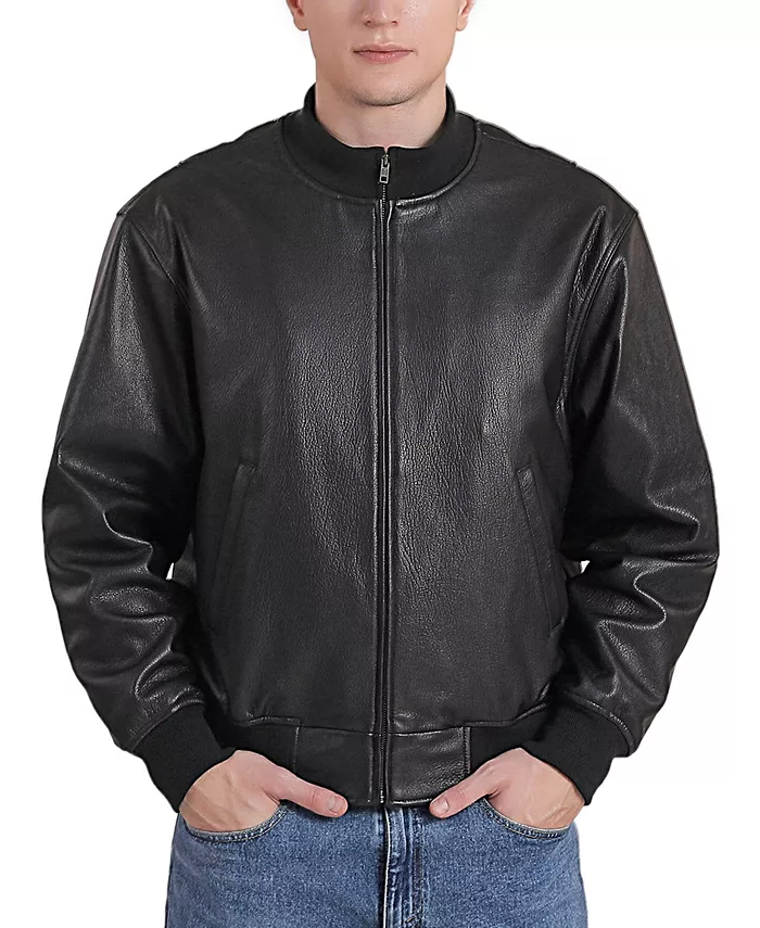 landing leathers