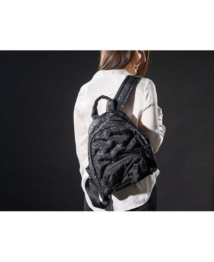 Go Dash Dot Mini Maya Backpack Macy's