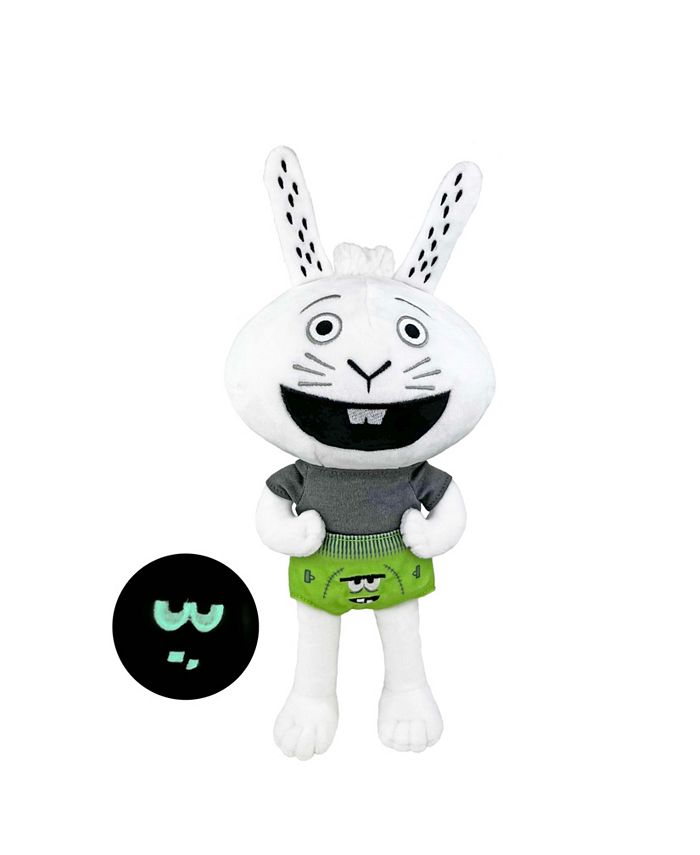 CREEPY PAIR OF UNDERWEAR! Plush - Multi