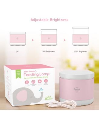 Little Martin's Night Light for Baby Breastfeeding