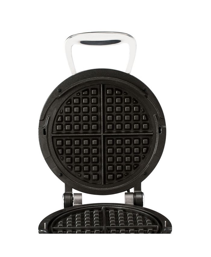 AllClad Classic Round Waffle Maker Macy's