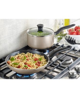 Culinaire 16-Piece Nonstick Aluminum Cookware Set