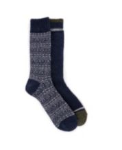 MUK LUKS Socks for Men - Macy's
