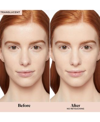 Laura Mercier 2-Pc. Jumbo Translucent Loose Setting Powder Set