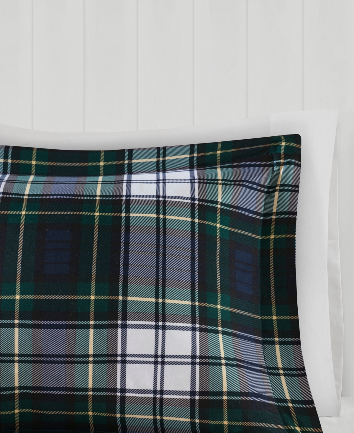 Madison Park Essentials Parkston Reversible 2-Pc. Comforter Set, Xl