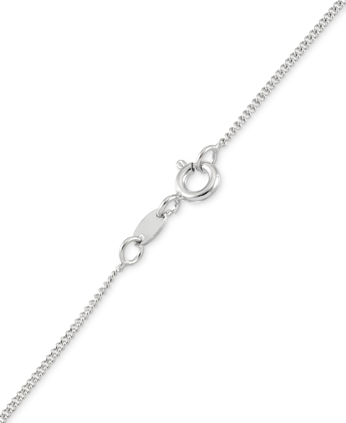 2-Pc. Set(1/4 ct. t.w.) & Red Cubic Zirconia Heart Pendant Necklace & Matching Stud Earrings in Sterling Silver - Marcasite