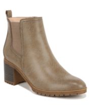 Lifestride on sale corie bootie