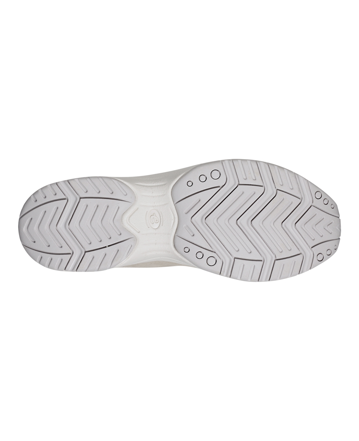 EASY SPIRIT WOMEN'S TRAVEL TIME SLIP-ON WALKING MULES 
