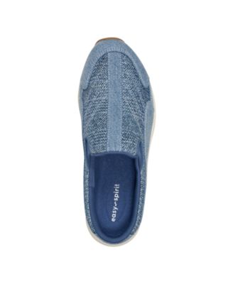 Women's Traveltime Slip-On Mule Walking Sneakers