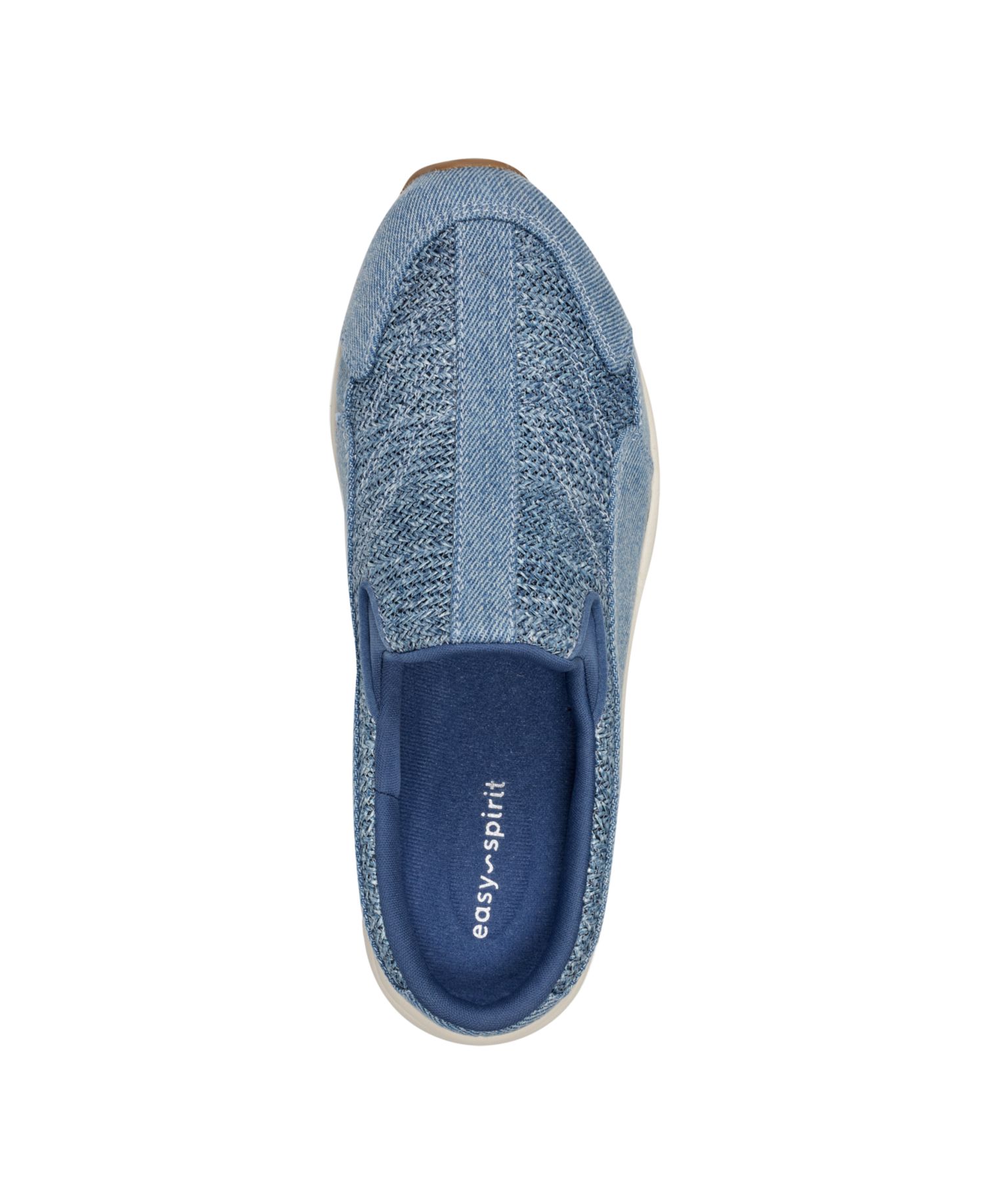 Женские кроссовки Mule Walking Slip-On для путешествий