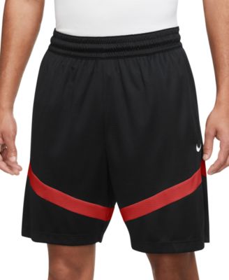 Icon Men's Dri-FIT Drawstring 8 Basketball Shorts