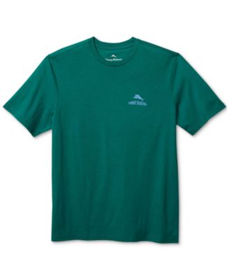 Tommy Bahama - Men's Rowing Stones Graphic Short Sleeve T-Shirt