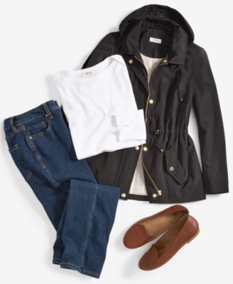 Women's Alyson Slip-On Loafer Flats