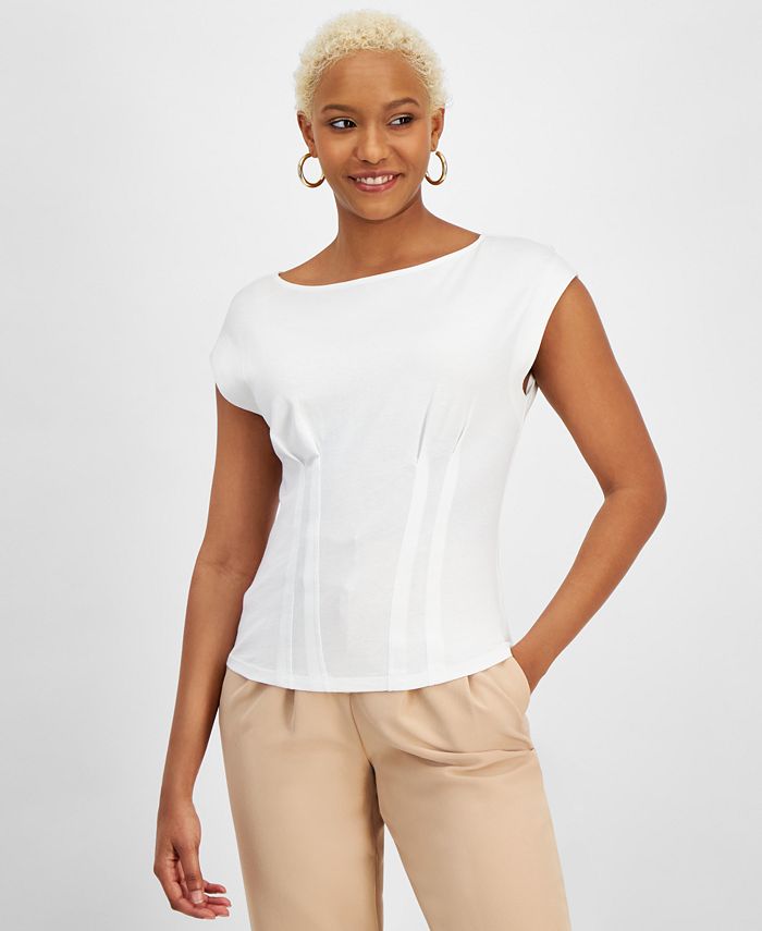 Macys bar outlet iii tops