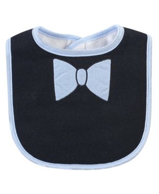 Soft Cotton Terry Dining Duo