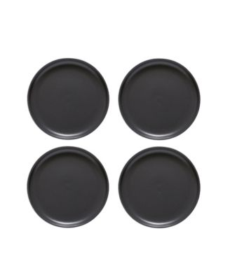 Pacifica Dinnerware Salad Plates, Set of 4