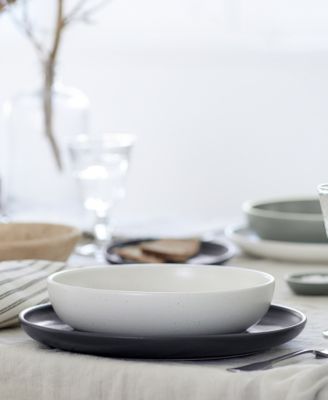 Pacifica Serveware Pasta Bowl, Set of 4, 33 oz