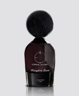 ETERNAL JOURNEY - Midnight to Sunrise Eau de Parfum Spray, 3.4 oz.