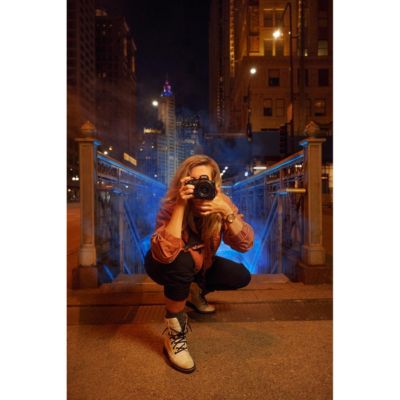 Z5 Full Frame Mirrorless Camera