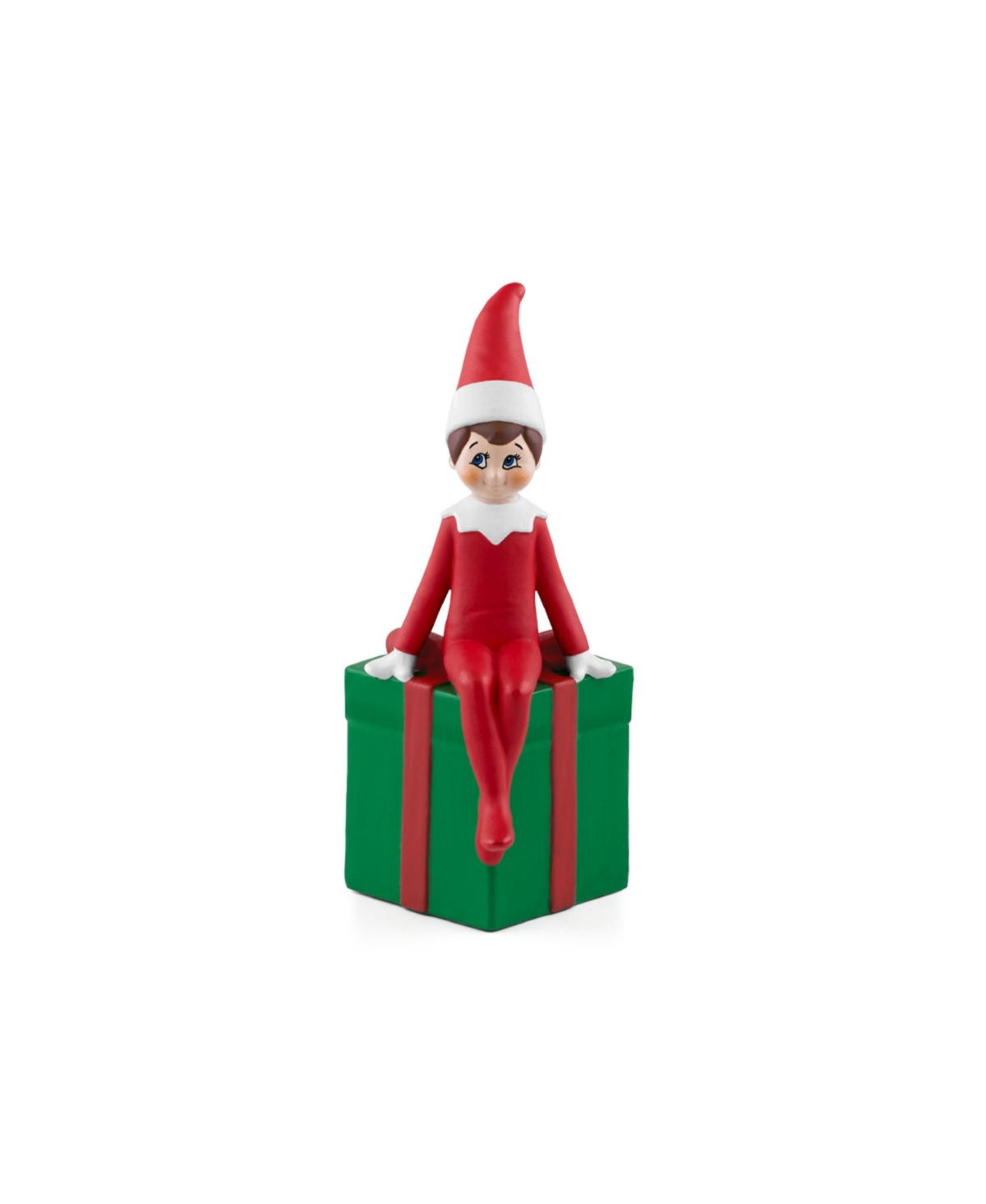 Shop Tonies Elf On The Shelf Tonie Audio Character In No Color