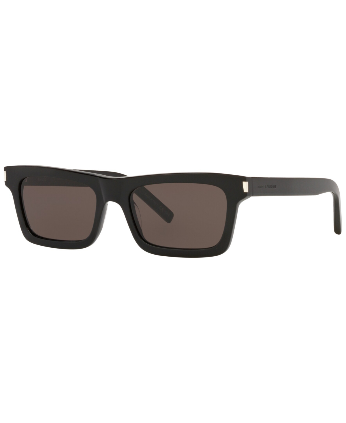 Saint Laurent Women's Sl 467 Sunglasses Ys000310 In Black