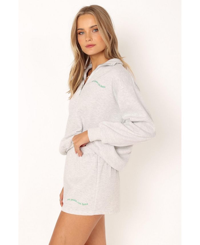 Petal and Pup Women's Cherry Zip Track Set Macy's