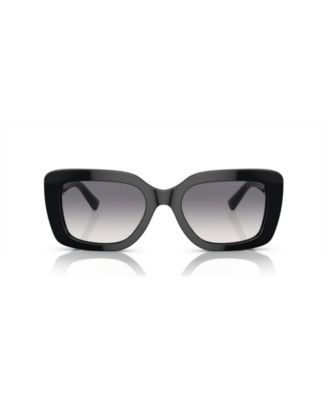 Women's The Nikki Sunglasses, Gradient RL8217U