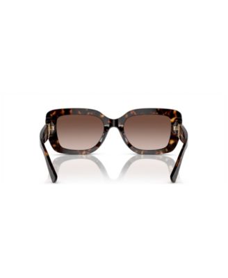 Women's The Nikki Sunglasses, Gradient RL8217U