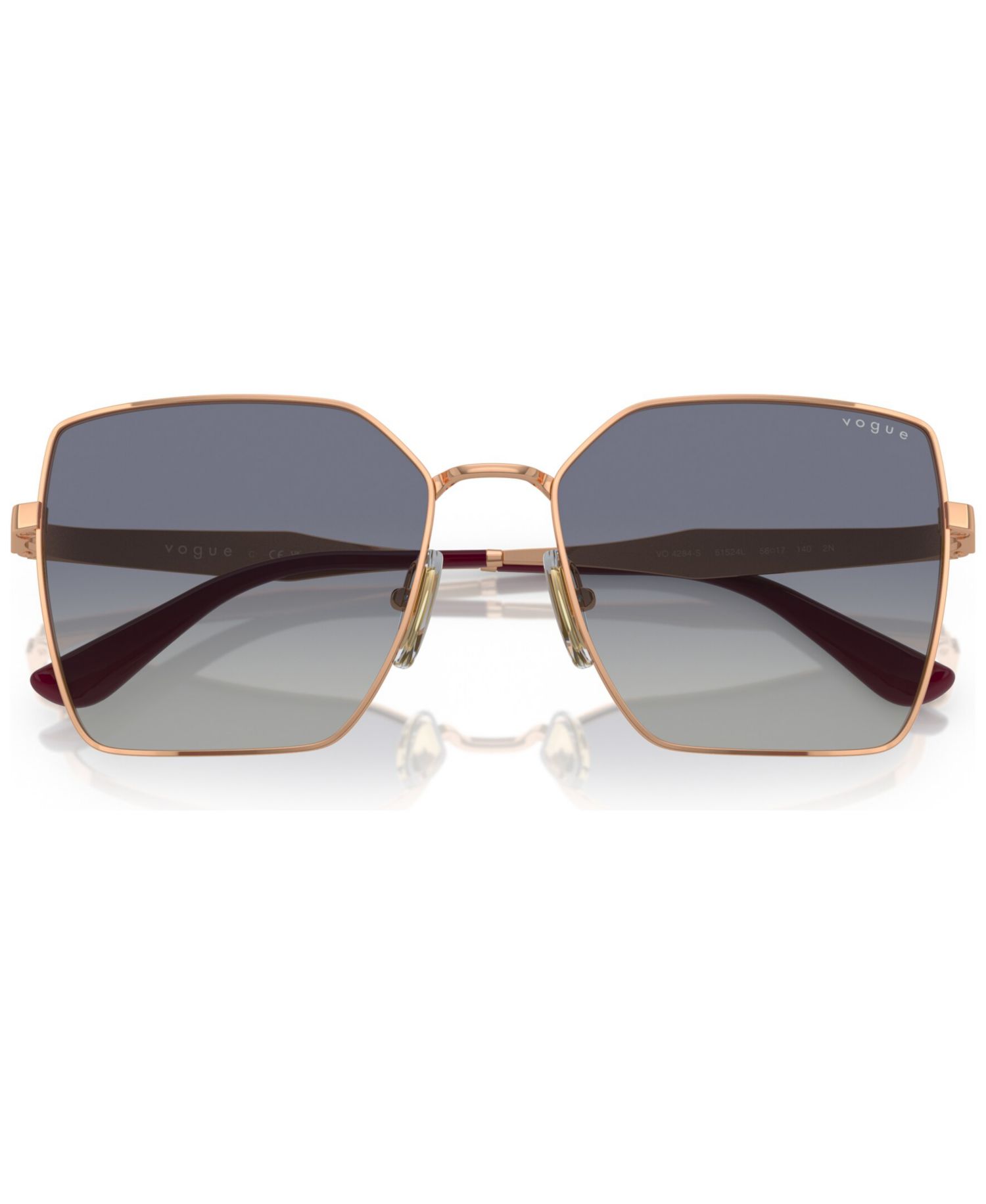 Women's Sunglasses, Gradient VO4284S