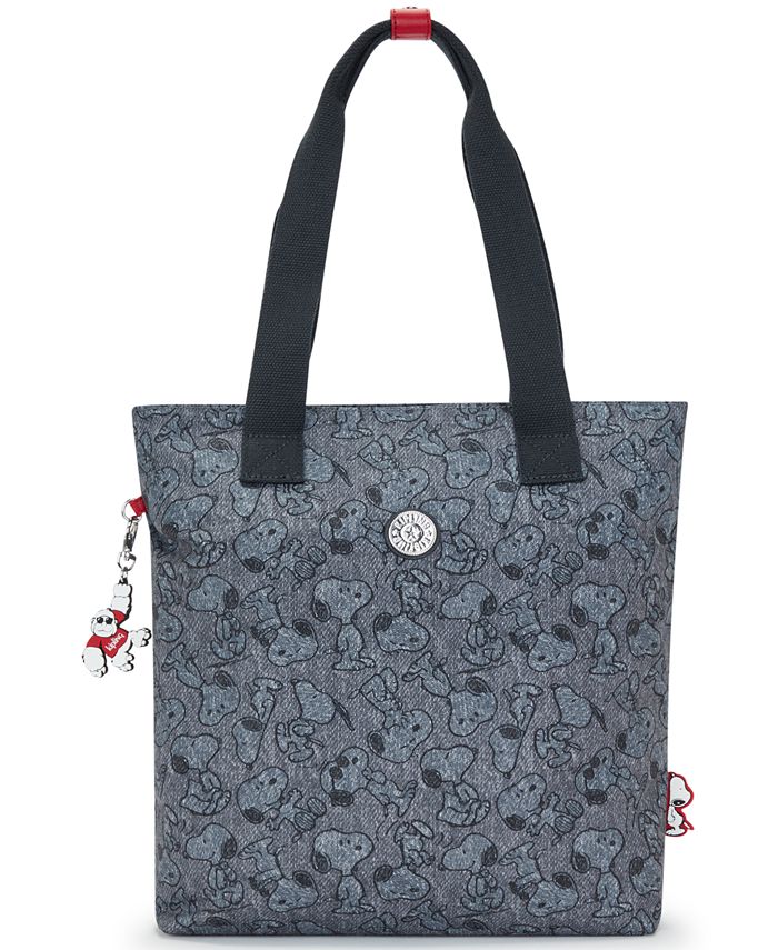 Macy's kipling bags sale on sale