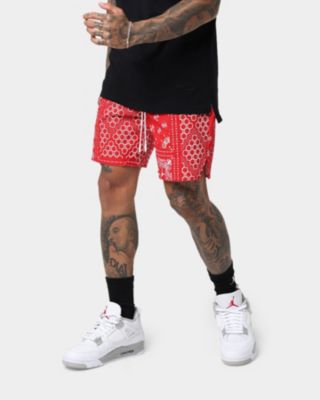Men's Bandana Ultra LP Shorts